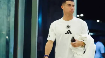 ترقبوا القمة.. عودة رونالدو لقيادة هجوم النصر في مواجهة الفتح المرتقبة